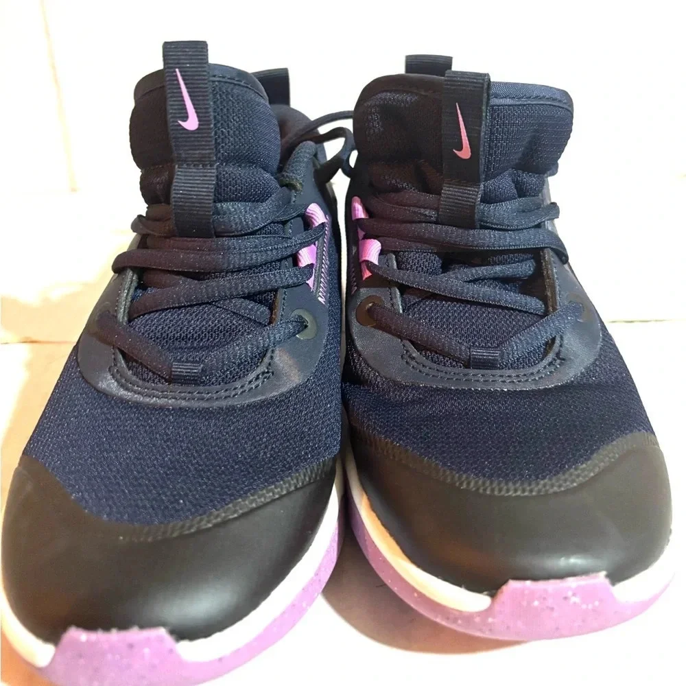 Nike  sneakers Omni multi court for kids indoor court